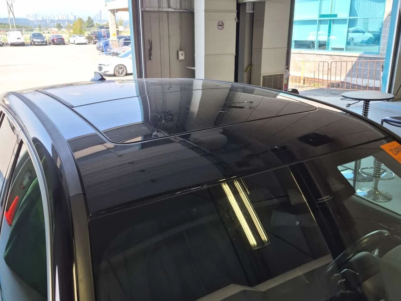 BMW X3 xDrive30i / АВТОКРЕДИТ / ПАНОРАМА / ПОДГРЕВИ , снимка 5 - Автомобили и джипове - 55662223