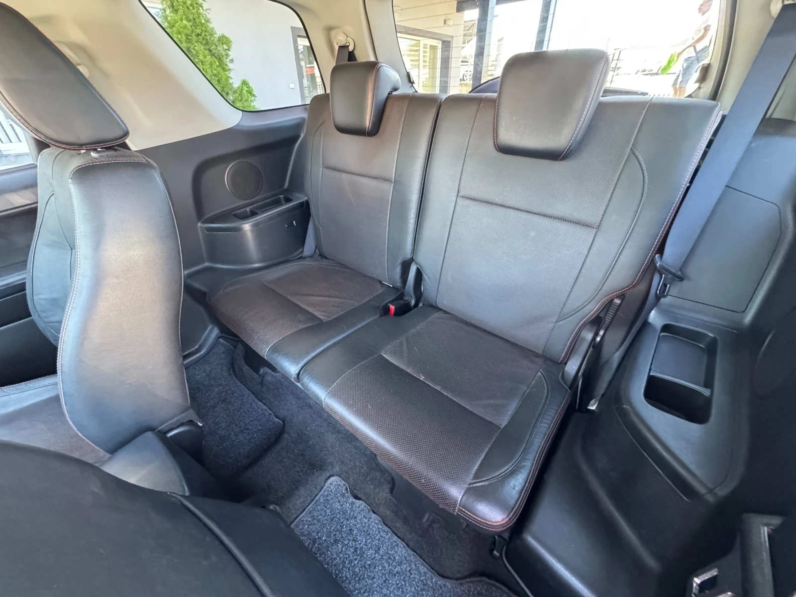 Suzuki Grand vitara 1.9D 4Х4 НОВ ВНОС, снимка 11 - Автомобили и джипове - 55978619