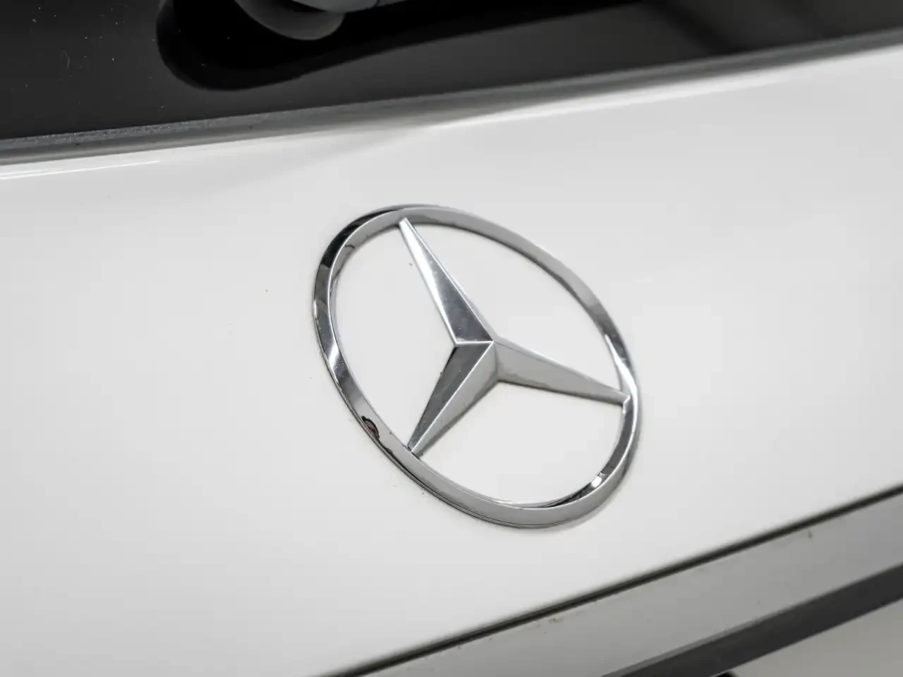 Mercedes-Benz GLE, снимка 12 - Автомобили и джипове - 56180836