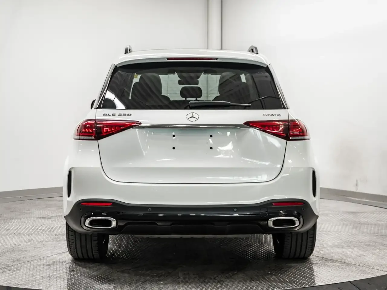 Mercedes-Benz GLE, снимка 6 - Автомобили и джипове - 56180836