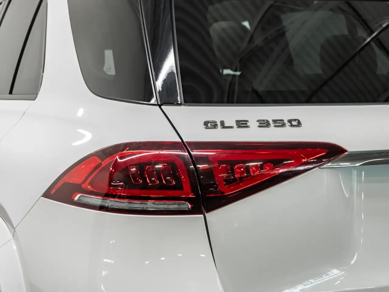 Mercedes-Benz GLE, снимка 14 - Автомобили и джипове - 56180836