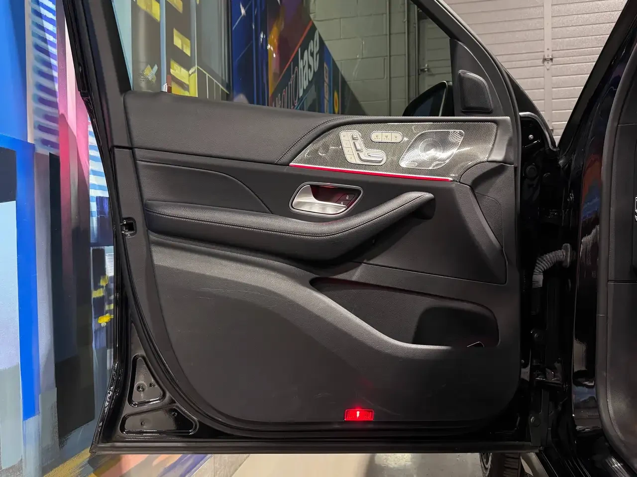 Mercedes-Benz GLE, снимка 12 - Автомобили и джипове - 56227501