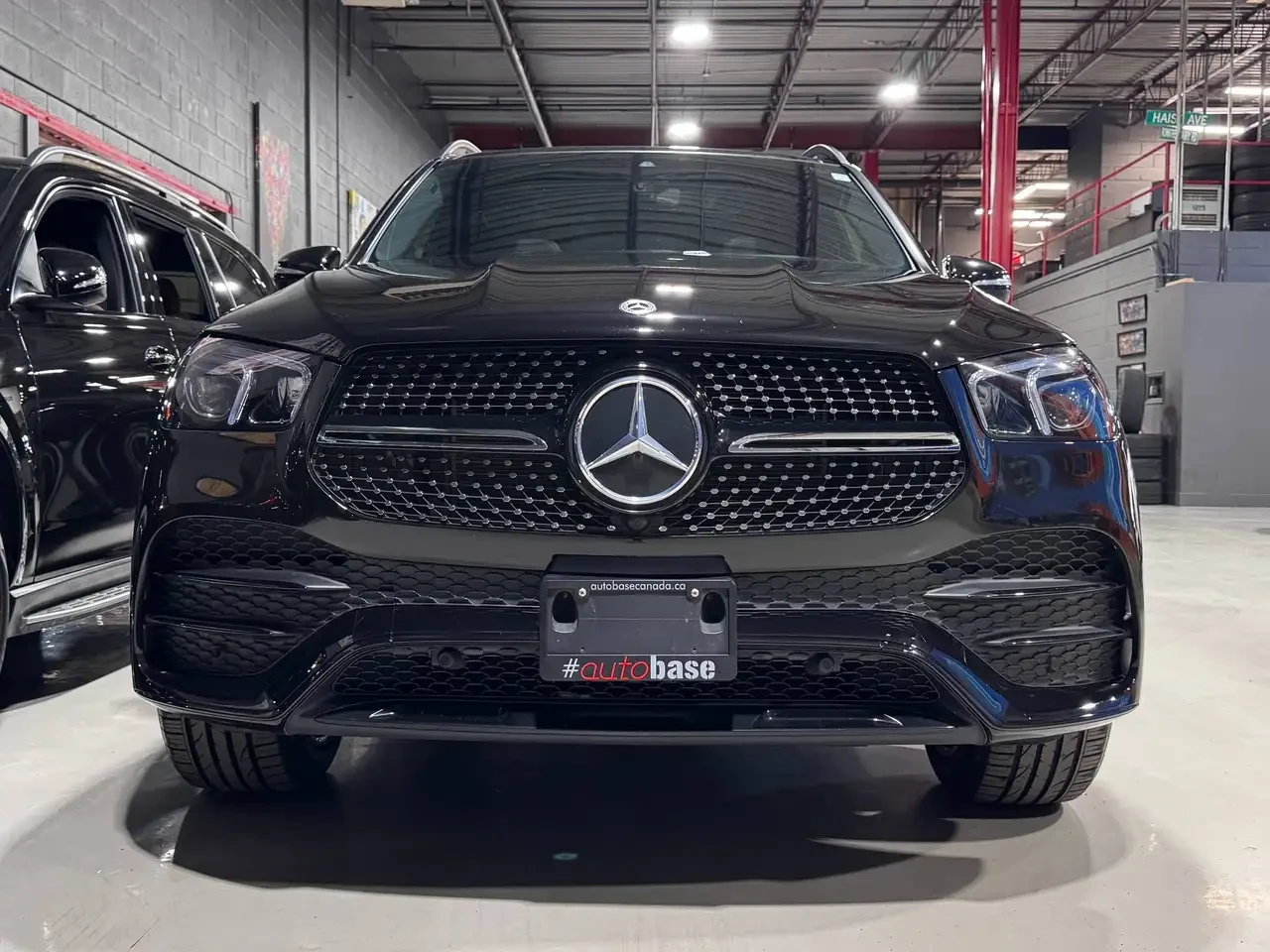 Mercedes-Benz GLE, снимка 6 - Автомобили и джипове - 56227501