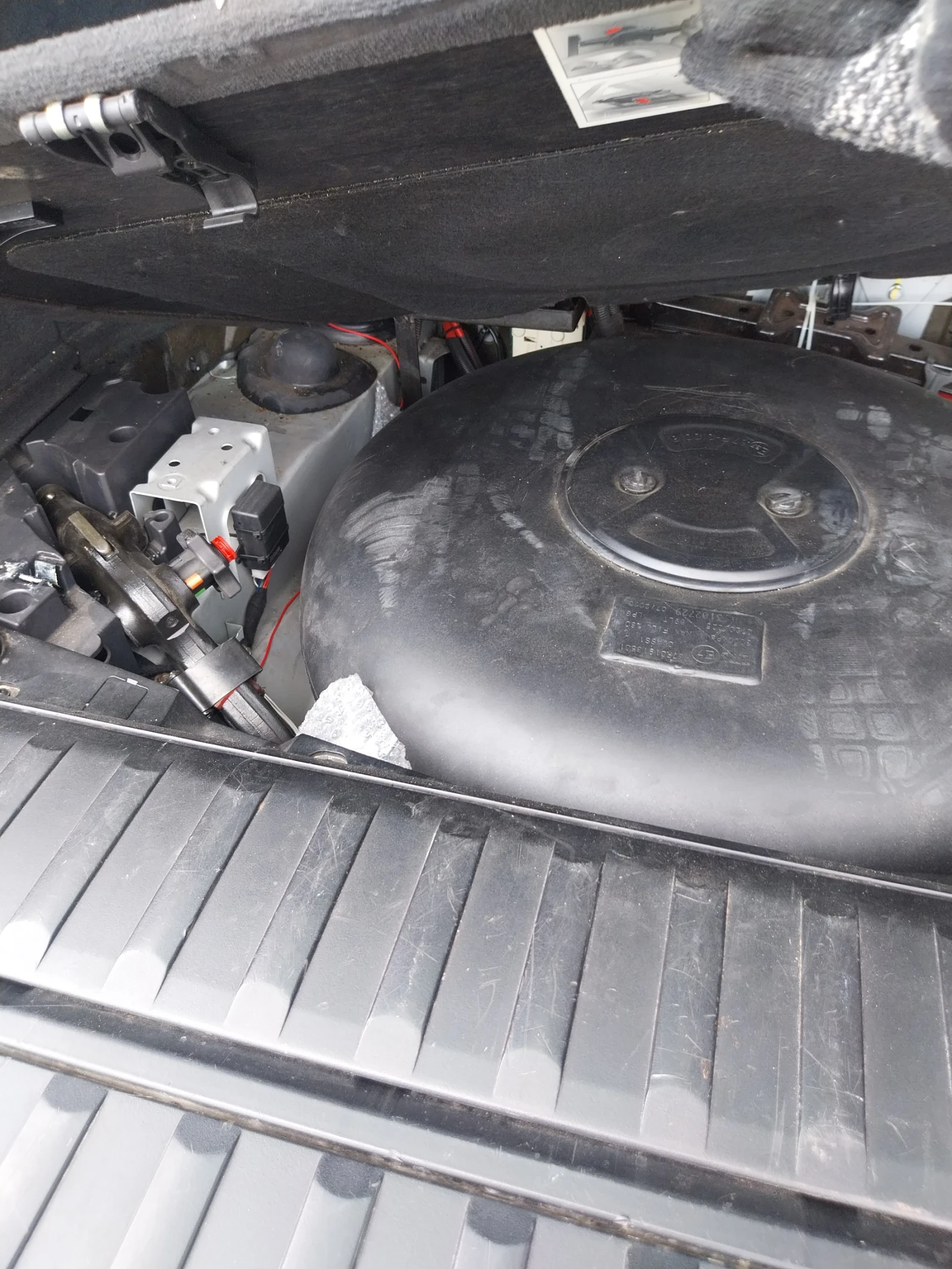 BMW X5 3.0i, снимка 13 - Автомобили и джипове - 56315198
