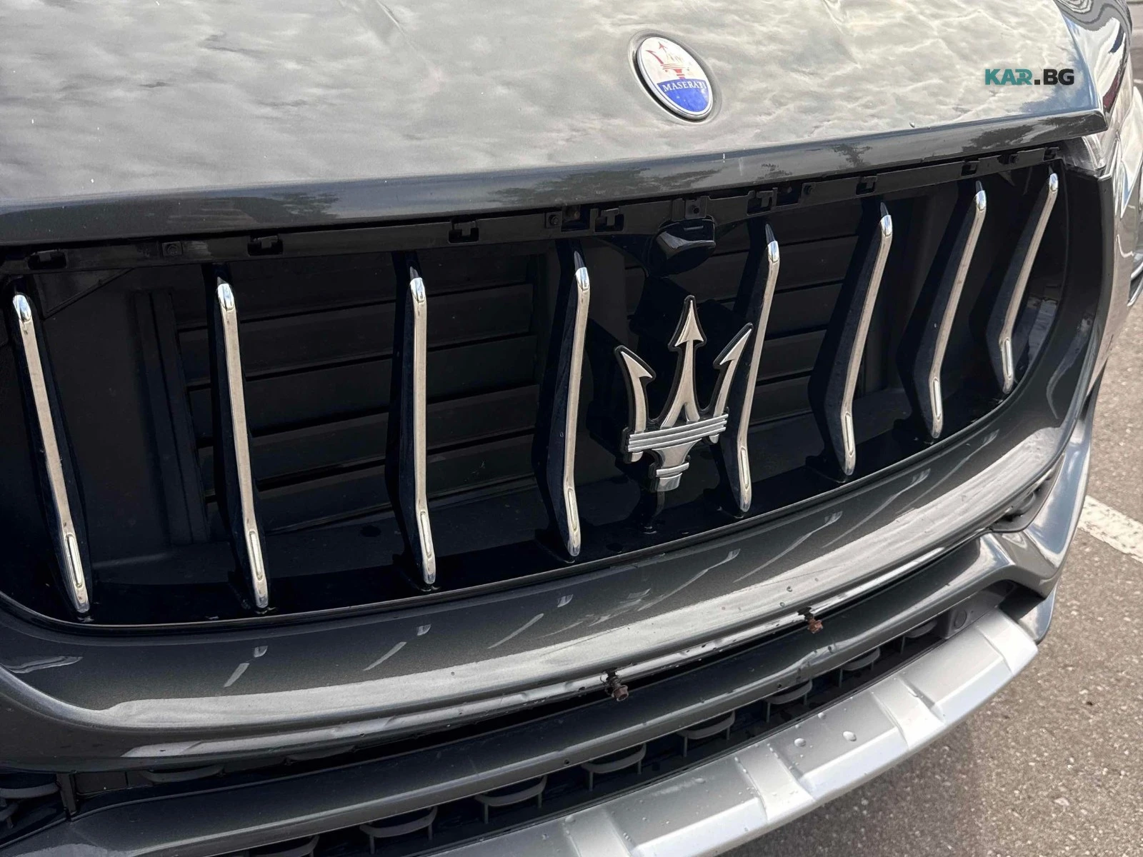 Maserati Levante * PANORAMA * ���������� * (���� �� ��) | Mobile.bg � ����������� 4