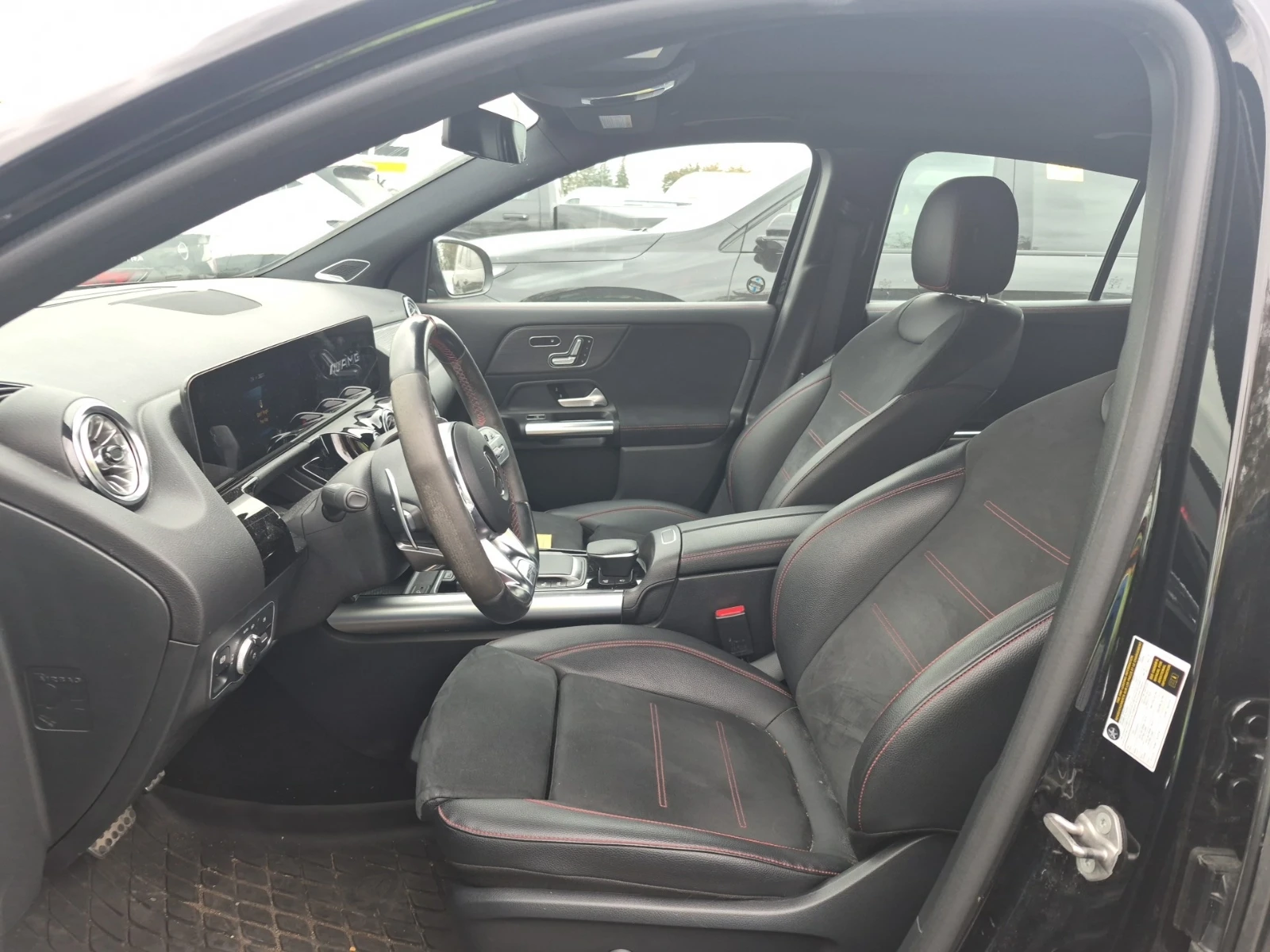 Mercedes-Benz GLA 45 AMG 4matic, ���������� | Mobile.bg � ����������� 5