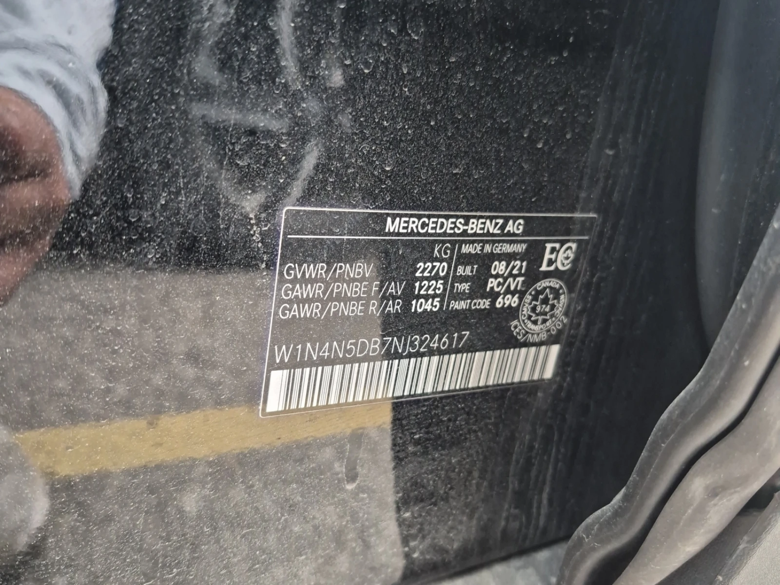 Mercedes-Benz GLA 45 AMG 4matic, ���������� | Mobile.bg � ����������� 16