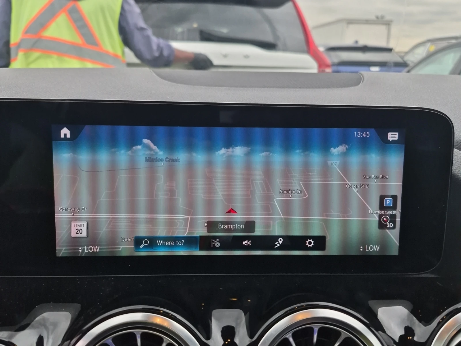 Mercedes-Benz GLA 45 AMG 4matic, ���������� | Mobile.bg � ����������� 12