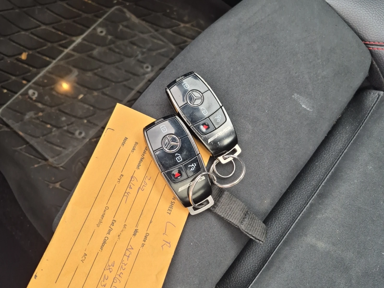 Mercedes-Benz GLA 45 AMG 4matic, ���������� | Mobile.bg � ����������� 8