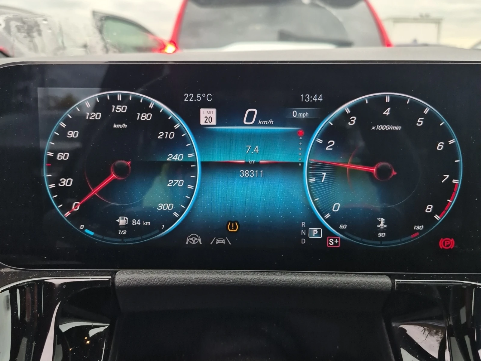 Mercedes-Benz GLA 45 AMG 4matic, ���������� | Mobile.bg � ����������� 9