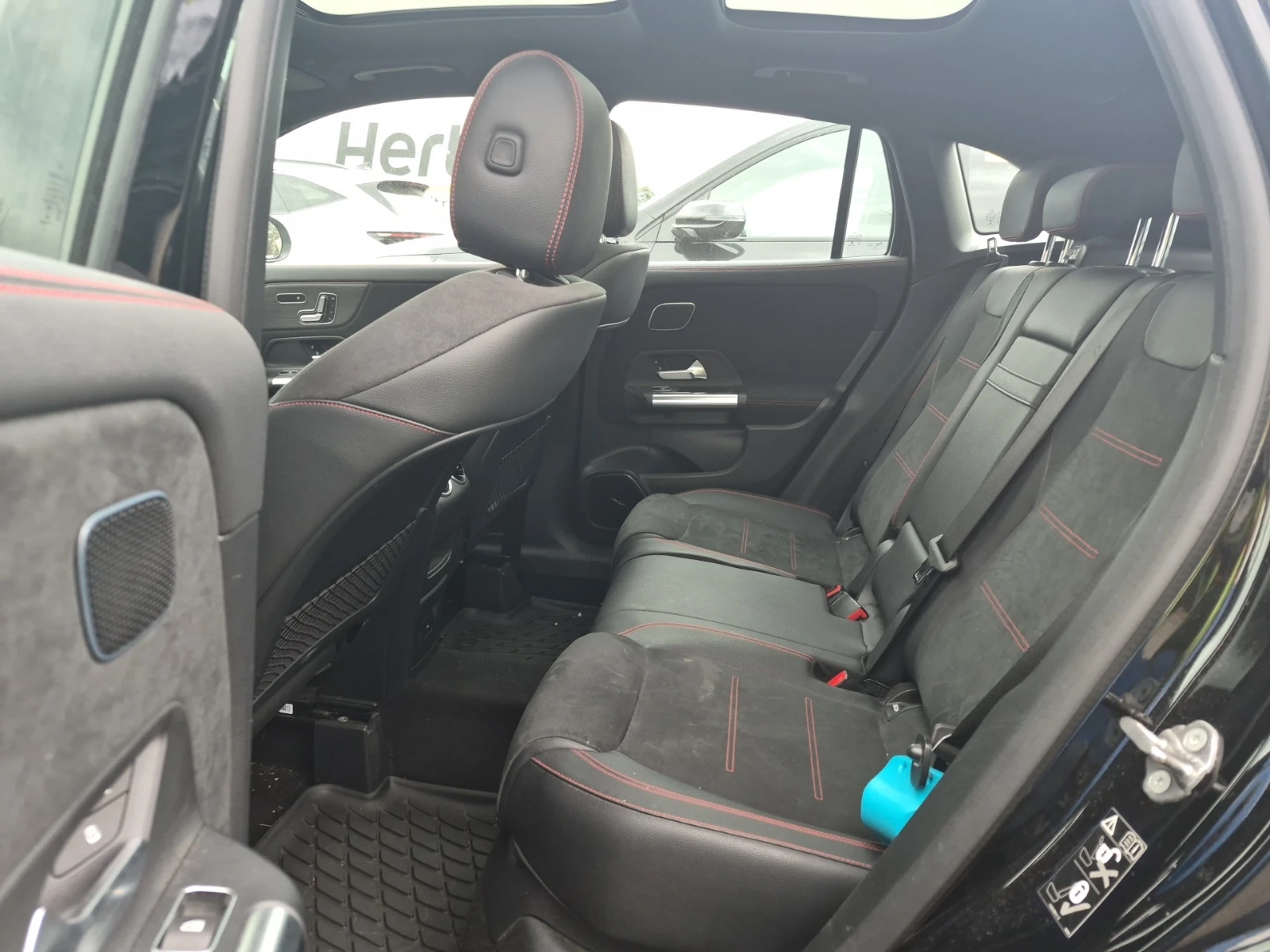 Mercedes-Benz GLA 45 AMG 4matic, ���������� | Mobile.bg � ����������� 13