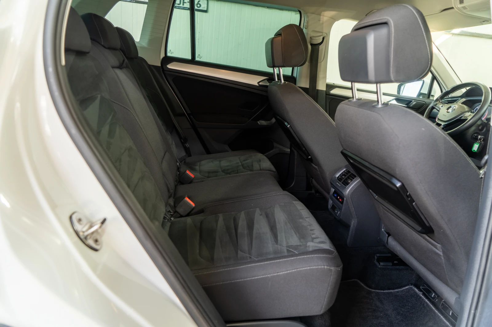 VW Tiguan 2.0TDI = 150HP = FULL = TOP = ������ = �������� | Mobile.bg � ����������� 10