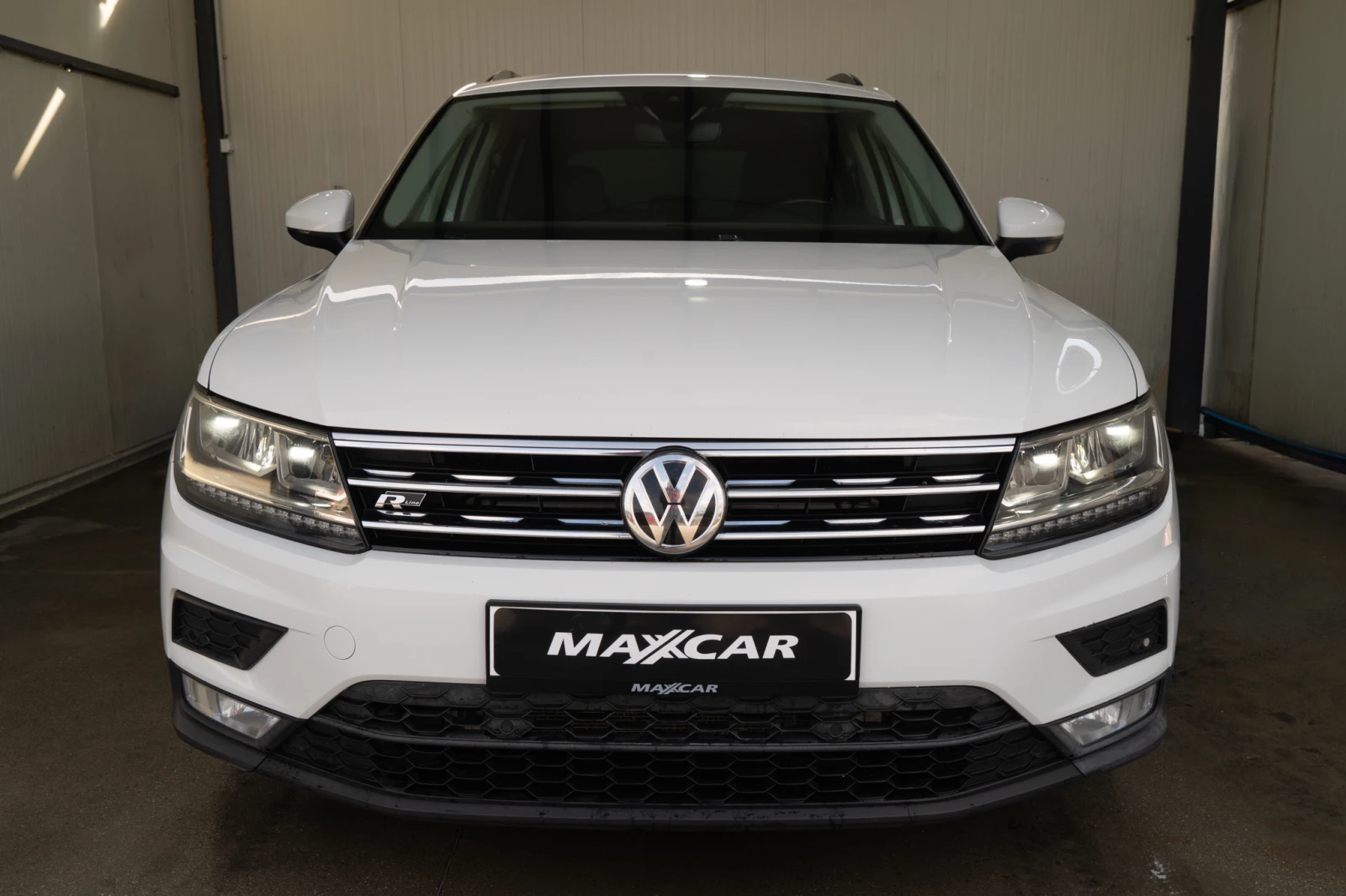 VW Tiguan 2.0TDI = 150HP = FULL = TOP = ЛИЗИНГ = ГАРАНЦИЯ