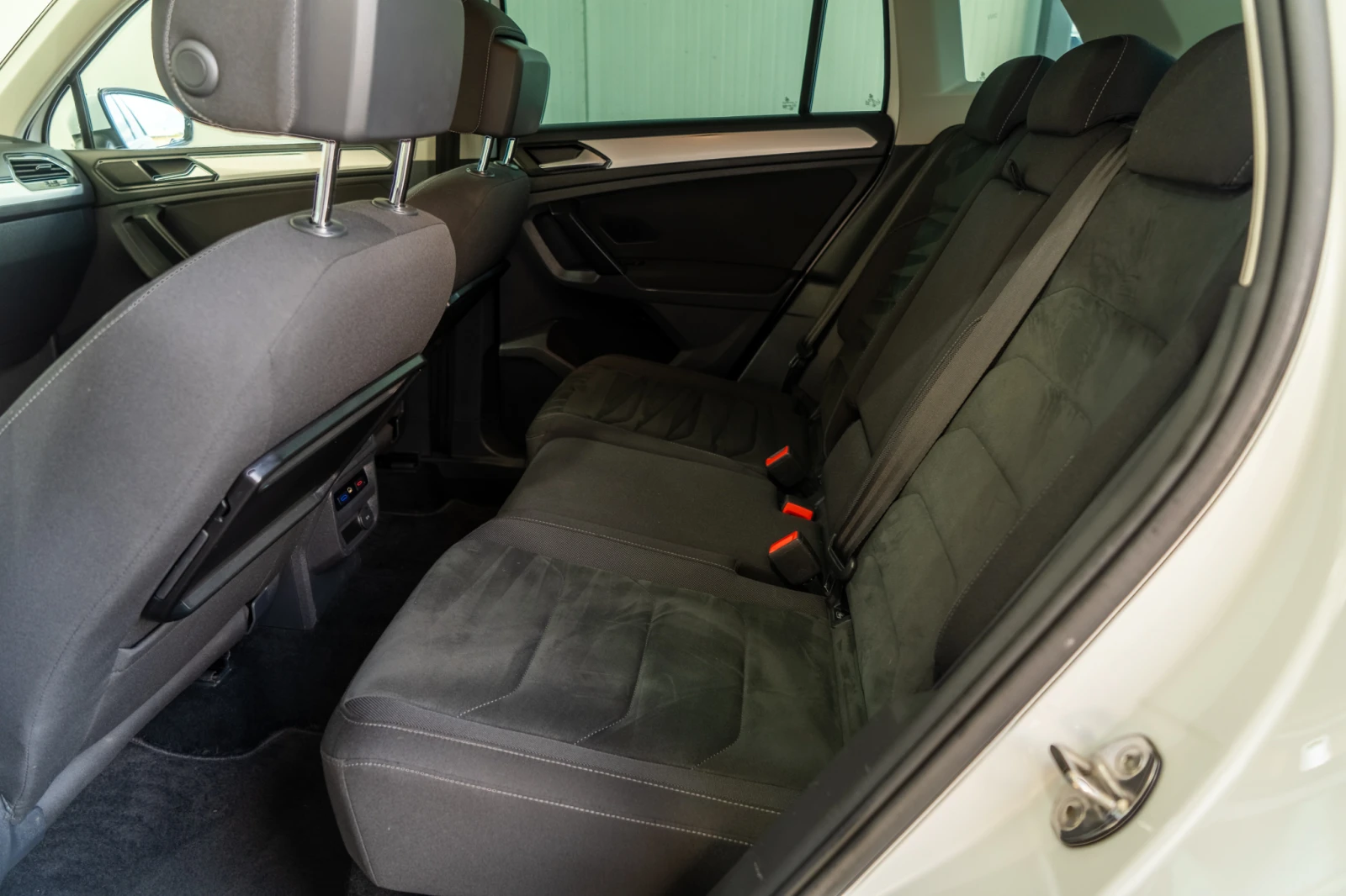 VW Tiguan 2.0TDI = 150HP = FULL = TOP = ������ = �������� | Mobile.bg � ����������� 9