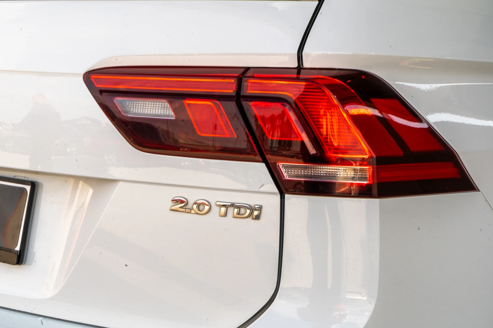 VW Tiguan 2.0TDI = 150HP = FULL = TOP = ������ = �������� | Mobile.bg � ����������� 6