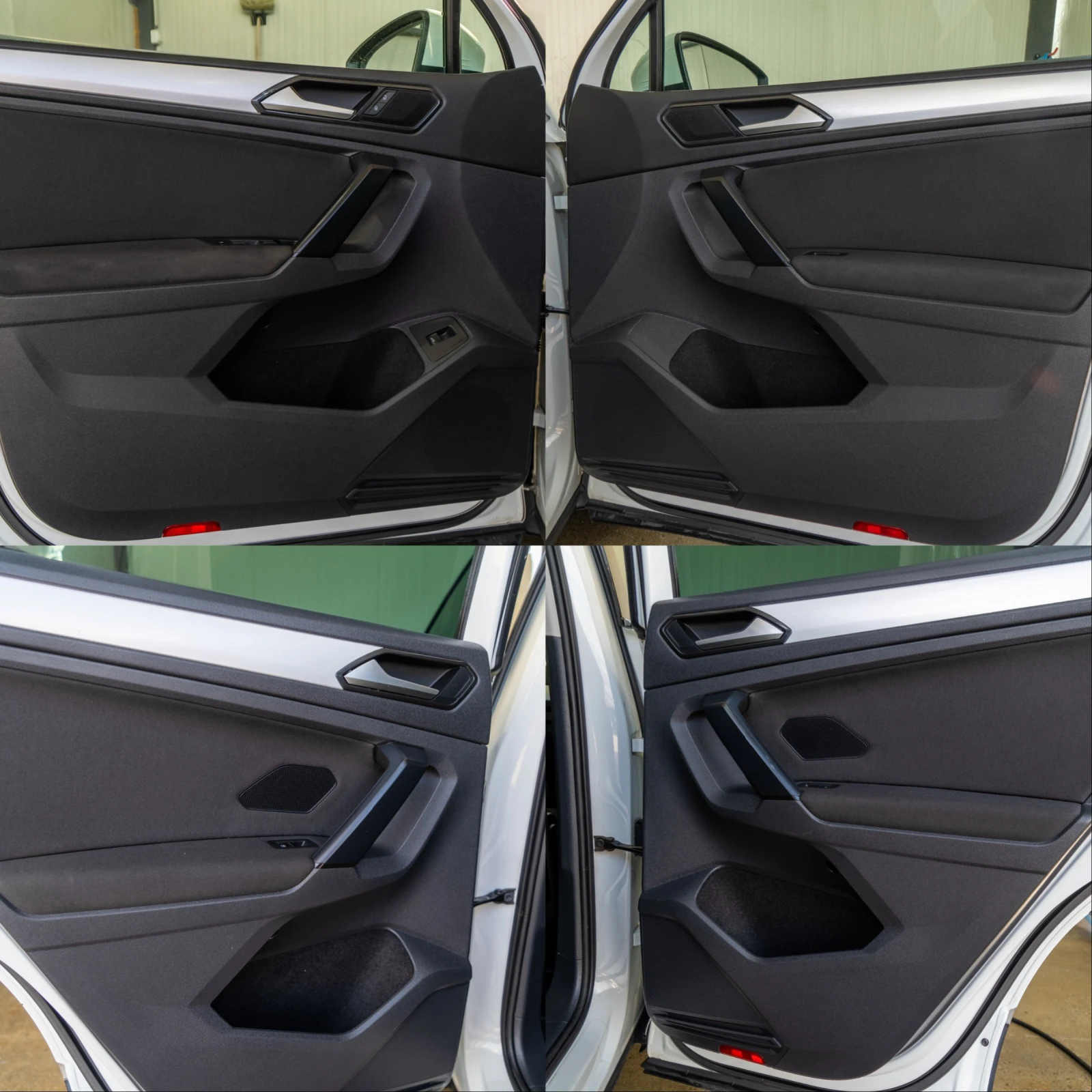 VW Tiguan 2.0TDI = 150HP = FULL = TOP = ������ = �������� | Mobile.bg � ����������� 14
