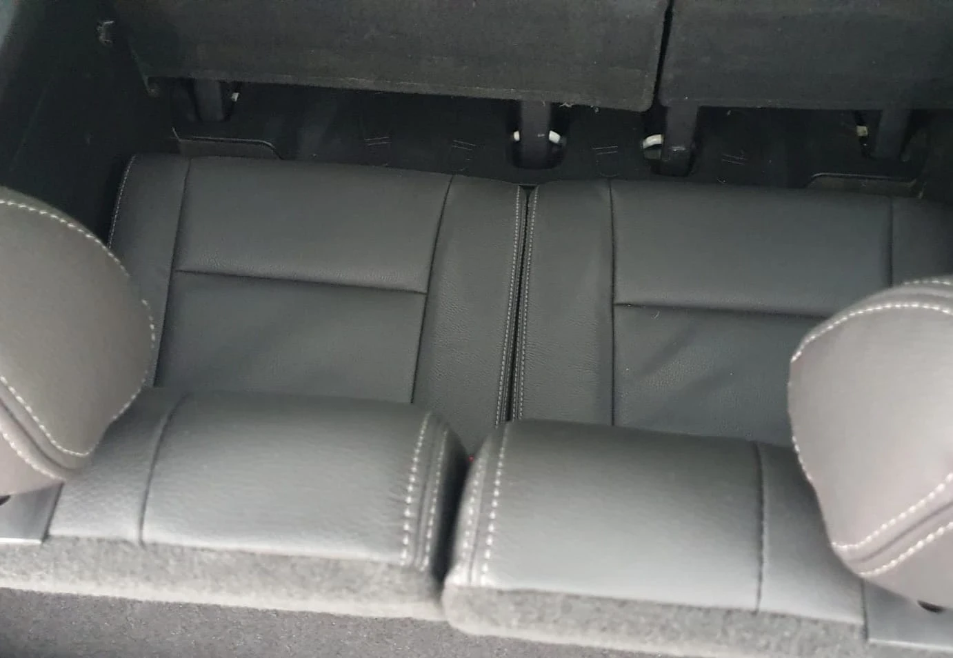 Chevrolet Captiva 2.2 VCDI FACE-LIFT 4WD 7������ | Mobile.bg � ����������� 10