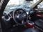 Обява за продажба на Nissan Juke 4x4 AUT NAVI KAMERA ~14 999 лв. - изображение 11