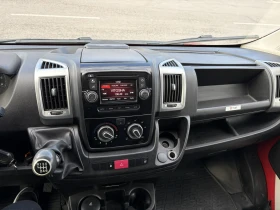 Fiat Ducato 2.3 jtd клима maxi 2014г, снимка 4