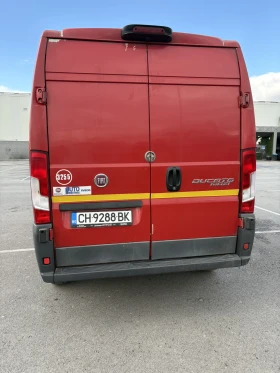 Fiat Ducato 2.3 jtd клима maxi 2014г, снимка 3