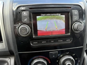 Fiat Ducato 2.3 jtd клима maxi 2014г, снимка 5