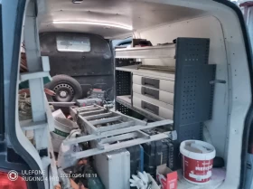 VW T5 2, 5 131к.с., снимка 17