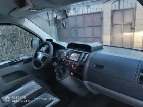 VW T5 2, 5 131к.с., снимка 15