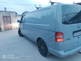 VW T5 2, 5 131к.с., снимка 7