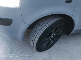 VW T5 2, 5 131к.с., снимка 11