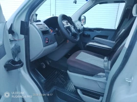 VW T5 2, 5 131к.с., снимка 13