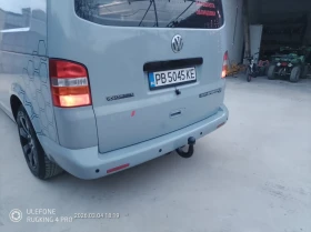 VW T5 2, 5 131к.с., снимка 9