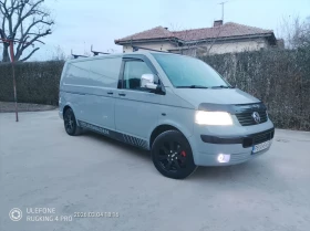 VW T5 2, 5 131к.с., снимка 6