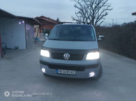 VW T5 2, 5 131к.с., снимка 4