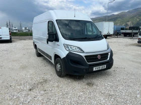 Fiat Ducato 2.3, снимка 1