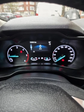 Ford Transit Transit Connect, снимка 9