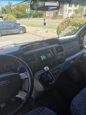 Ford Transit | Mobile.bg    11
