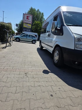 Ford Transit | Mobile.bg    3