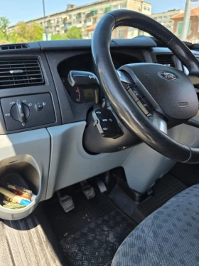 Ford Transit | Mobile.bg    5