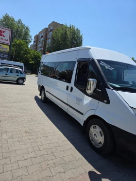 Ford Transit | Mobile.bg    2