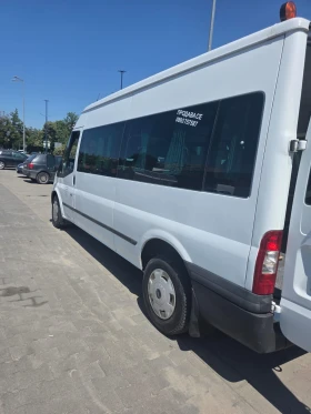 Ford Transit | Mobile.bg    10