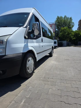 Ford Transit | Mobile.bg    4