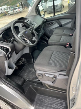 Ford Transit Custom  9  | Mobile.bg    12