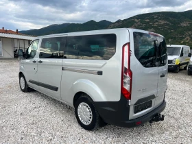 Ford Transit Custom  9  | Mobile.bg    5