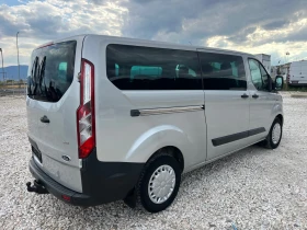 Ford Transit Custom  9  | Mobile.bg    6