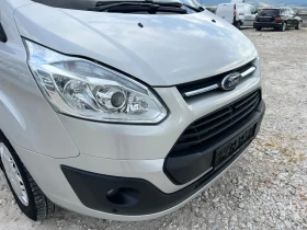 Ford Transit Custom  9  | Mobile.bg    3