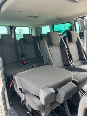 Ford Transit Custom  9  | Mobile.bg    11