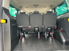 Ford Transit Custom  9  | Mobile.bg    16