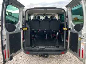 Ford Transit Custom  9  | Mobile.bg    10