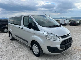 Ford Transit Custom  9  | Mobile.bg    2