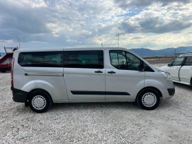 Ford Transit Custom  9  | Mobile.bg    7
